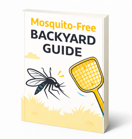 Bug-Free Backyard Guide